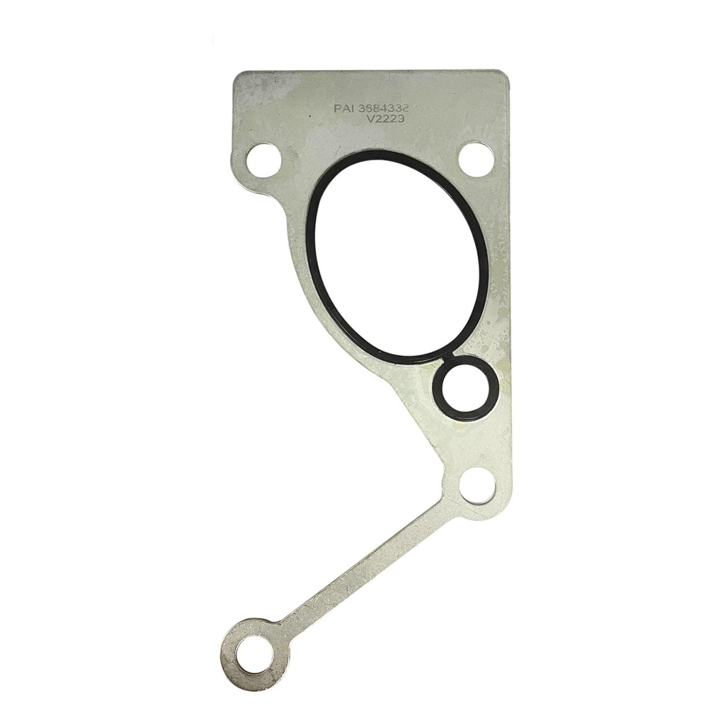 Cummins WATER COOLANT HOUSING GASKET ISX 131658 3684338 KAHGO Truck Parts